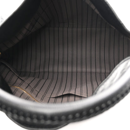 Louis Vuitton Empreinte Artsy MM Black 5 of 10