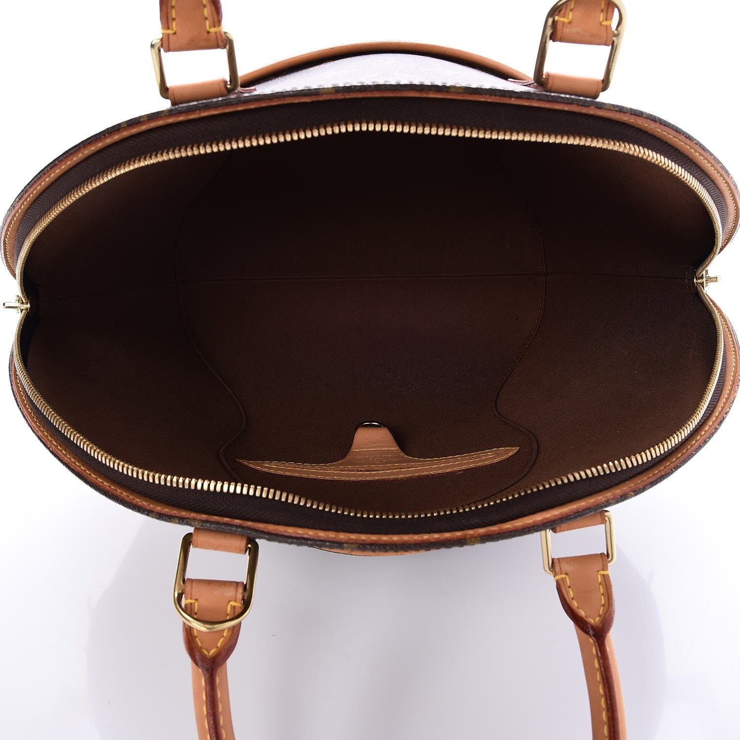Louis Vuitton Monogram Ellipse MM 5 of 6