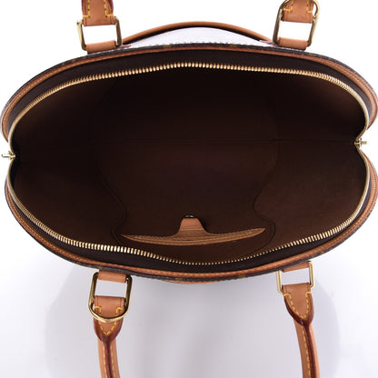 Louis Vuitton Monogram Ellipse MM 5 of 6