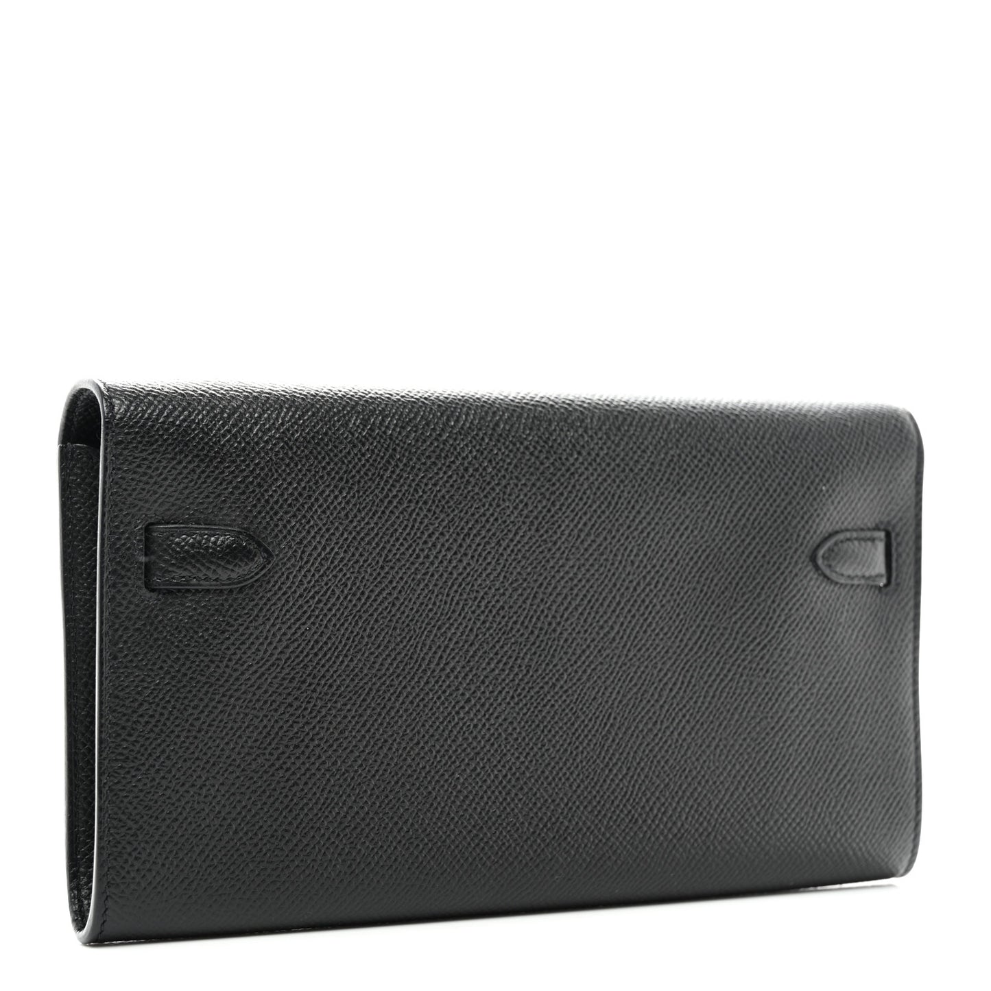 Epsom Kelly Wallet To Go Black