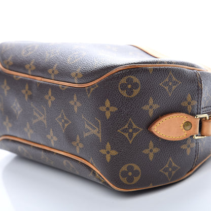Louis Vuitton Monogram Blois 6 of 21