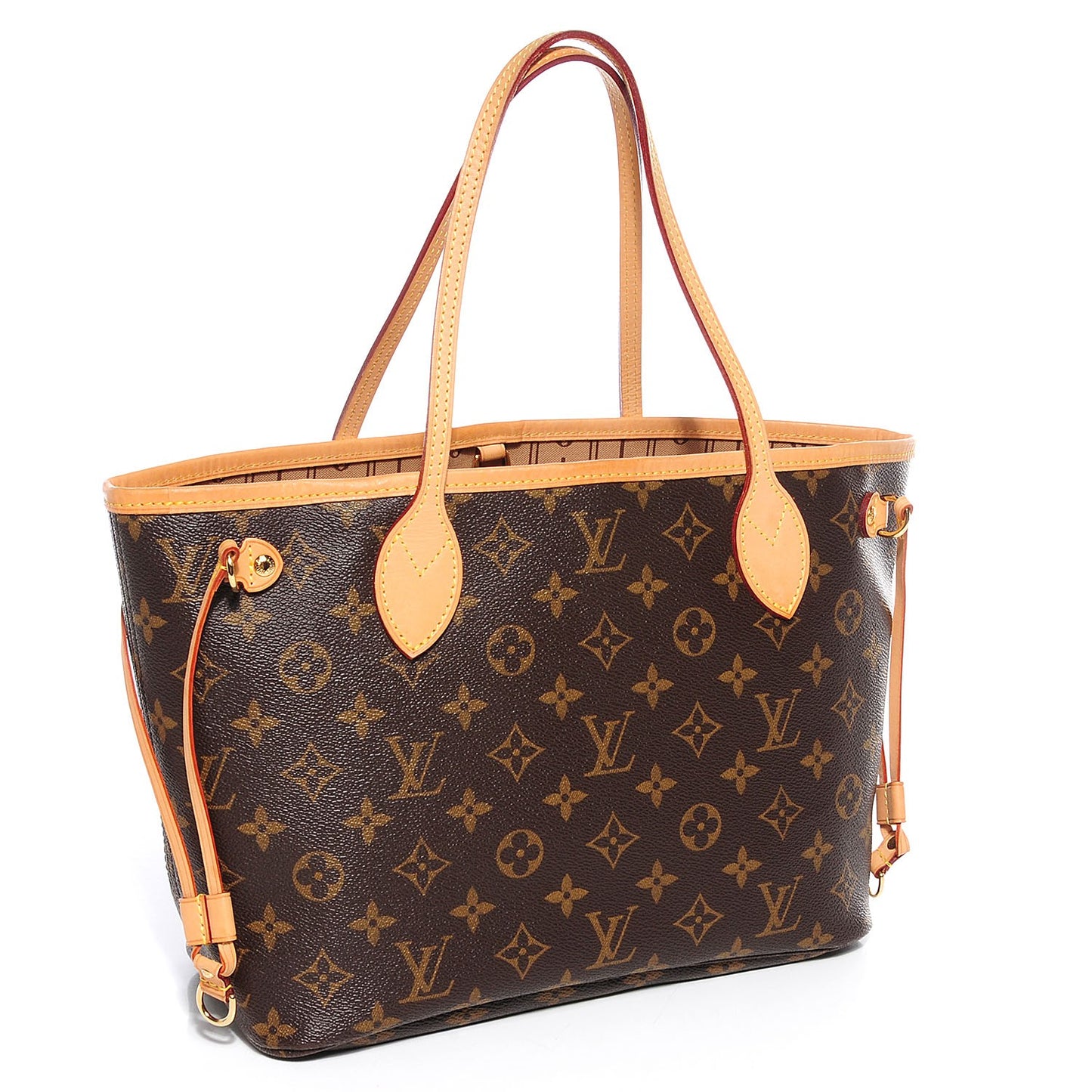 Monogram Neverfull PM