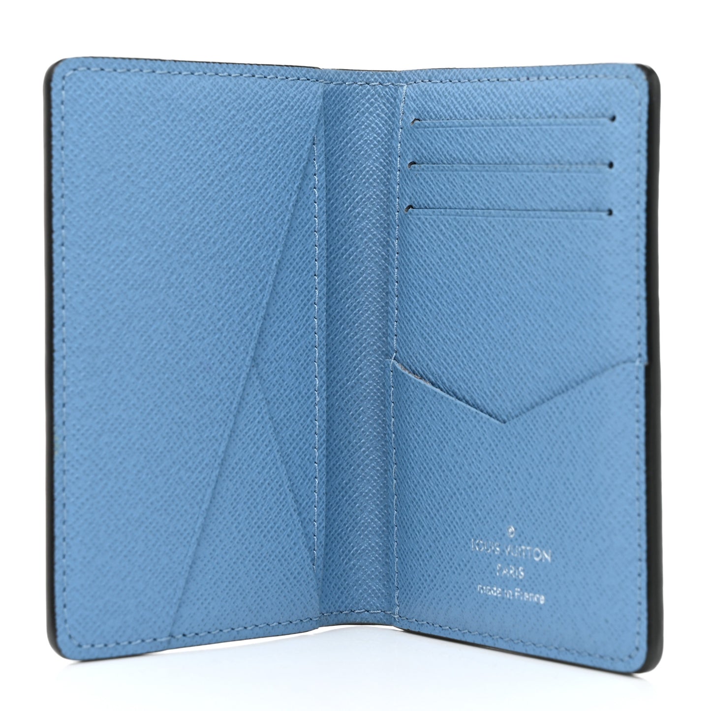 Taigarama Pocket Organizer NM Denim
