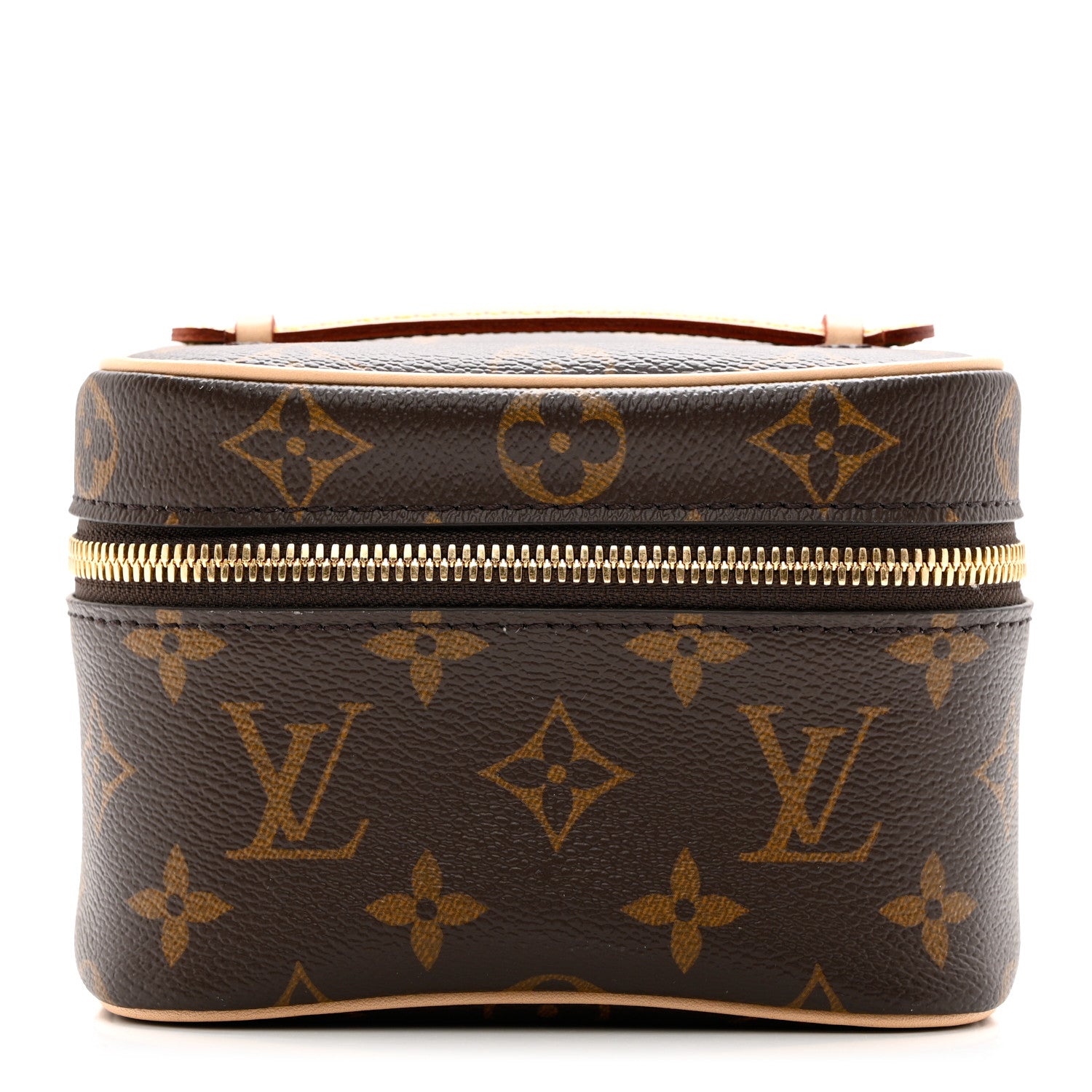 Louis Vuitton Monogram Nano Nice 1 of 6