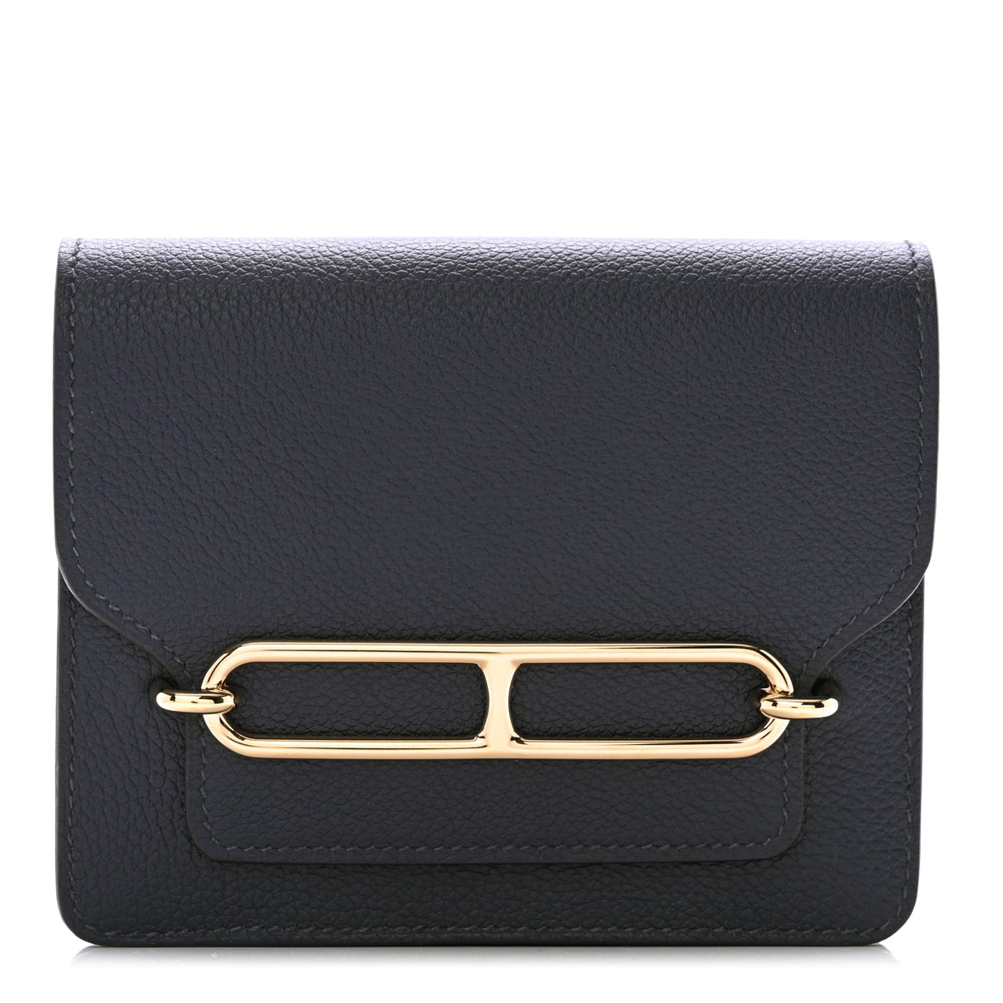 Evercolor Roulis Slim Wallet Bleu Nuit