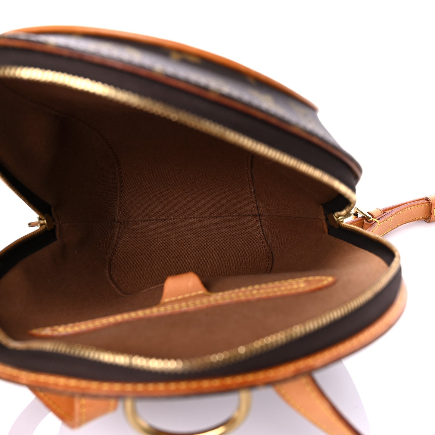 Monogram Ellipse Sac a Dos Backpack