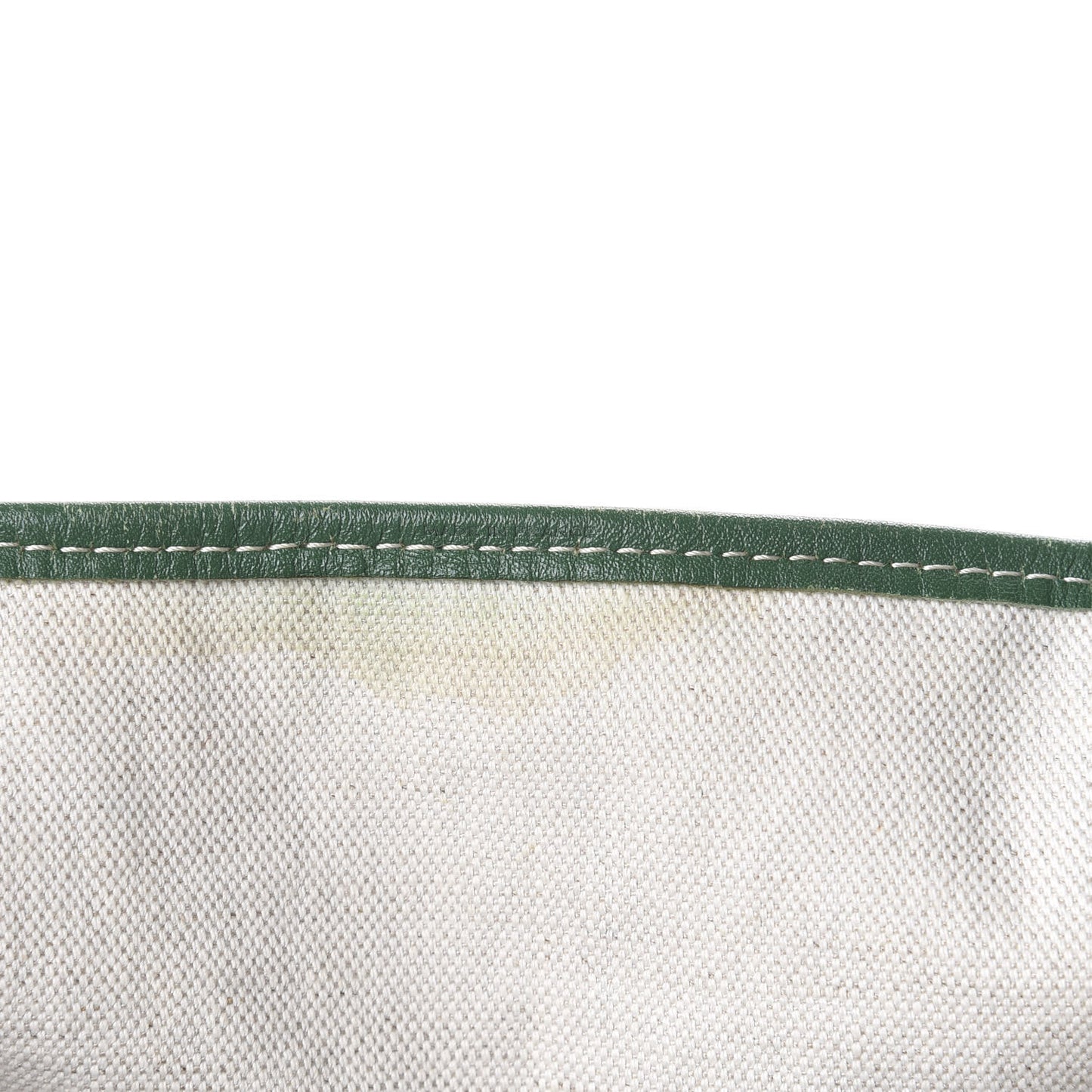 Goyardine Saint Louis PM Green