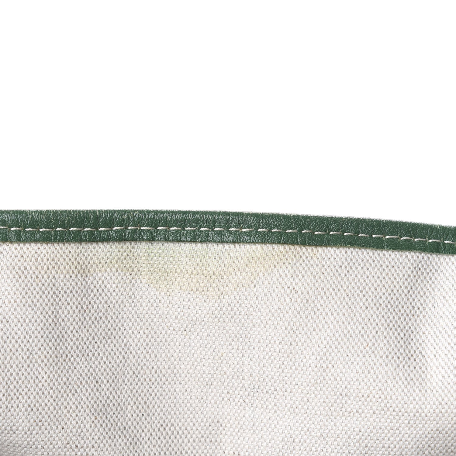 Goyard Goyardine Saint Louis PM Green 6 of 10