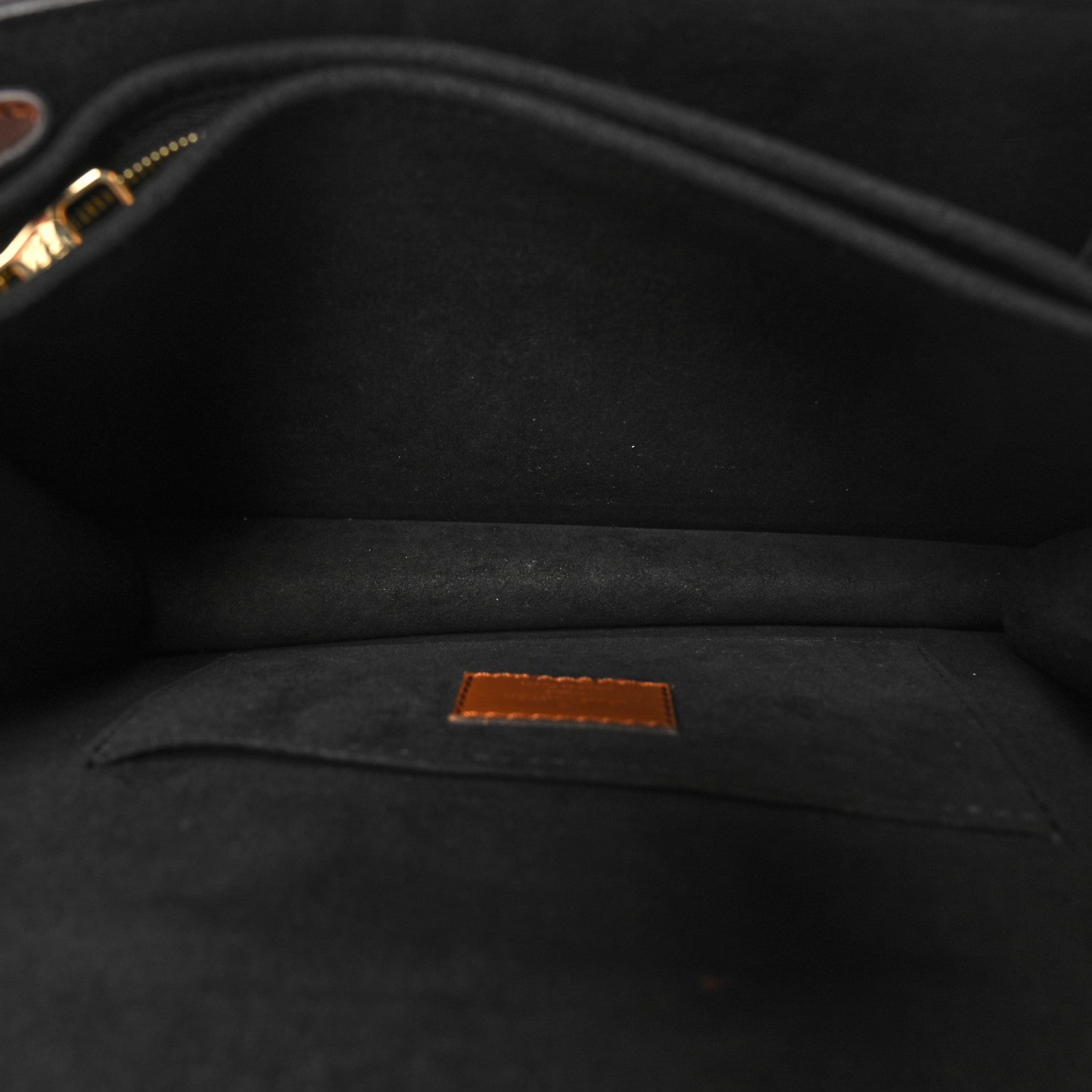 Louis Vuitton Reverse Monogram Dauphine MM 6 of 11