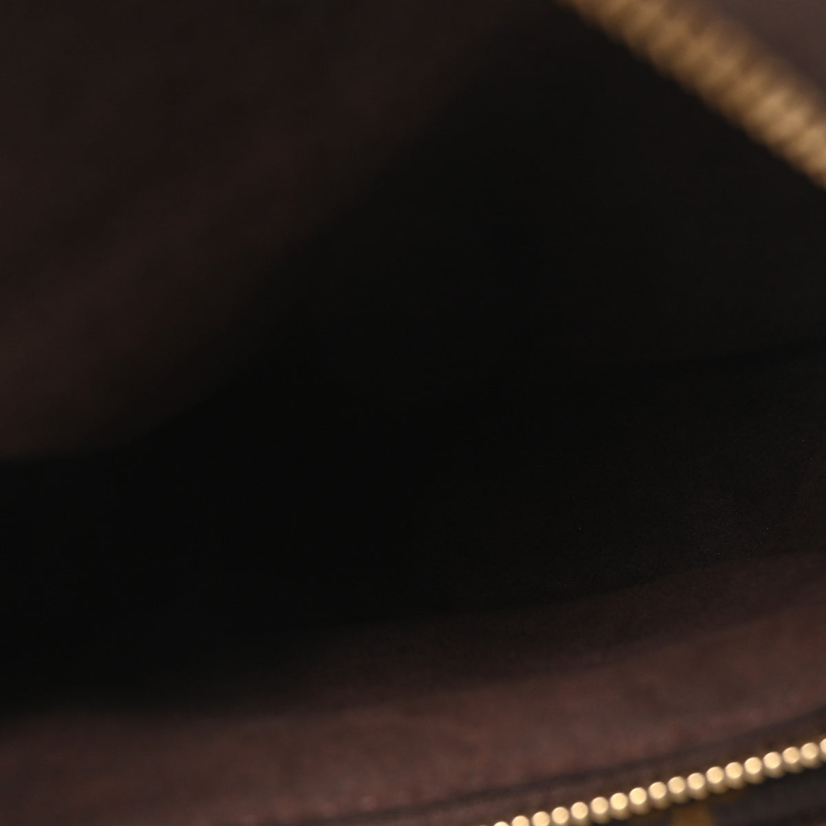 Louis Vuitton Monogram Mini Bumbag 4 of 9