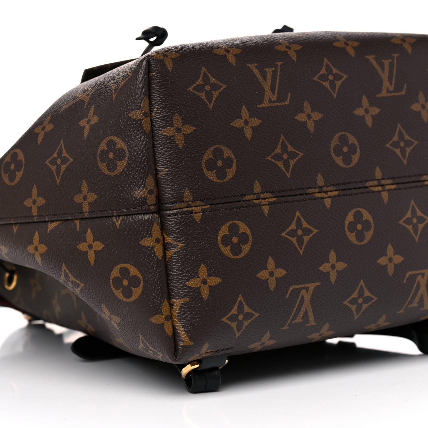Monogram Montsouris PM Black