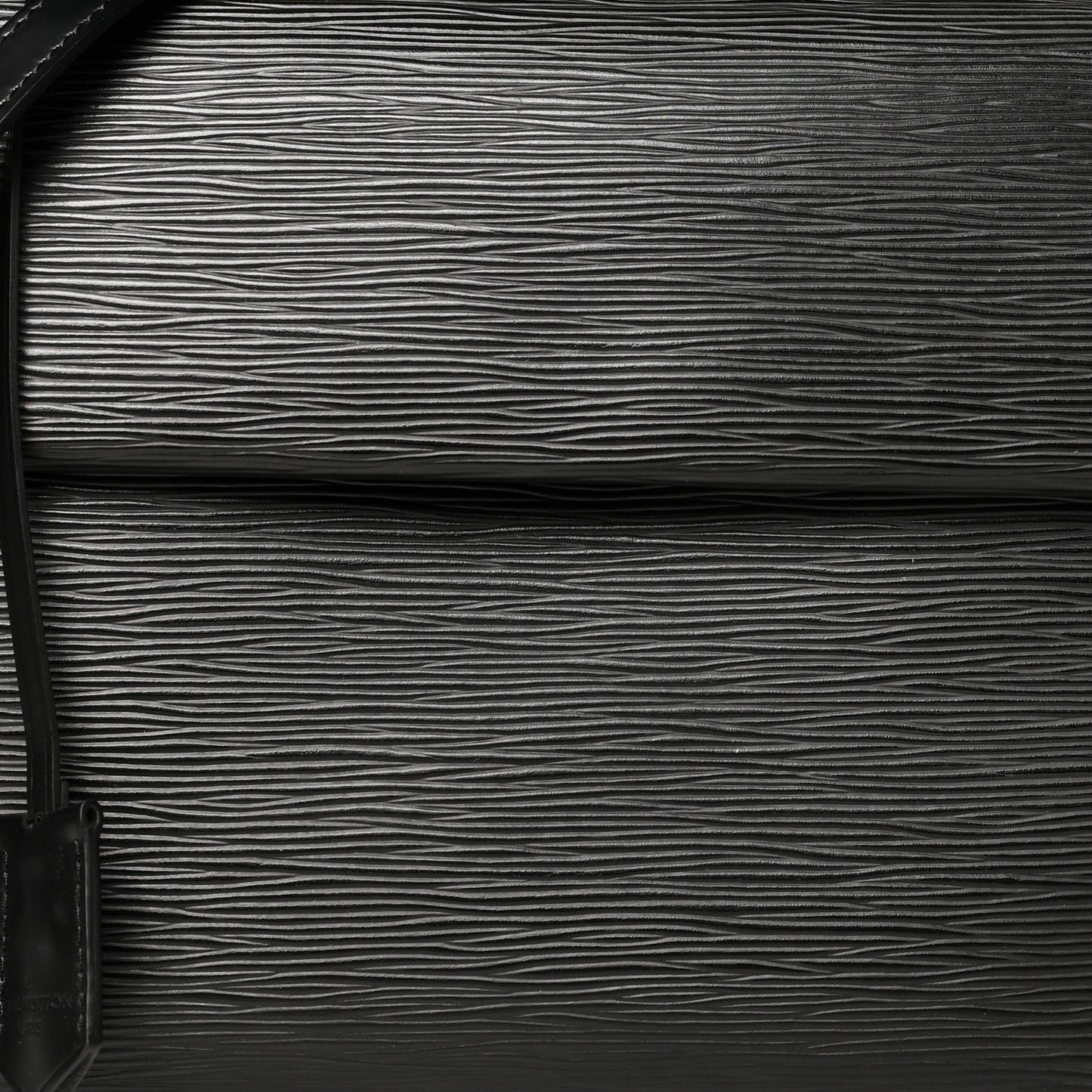 Epi Cluny MM Black