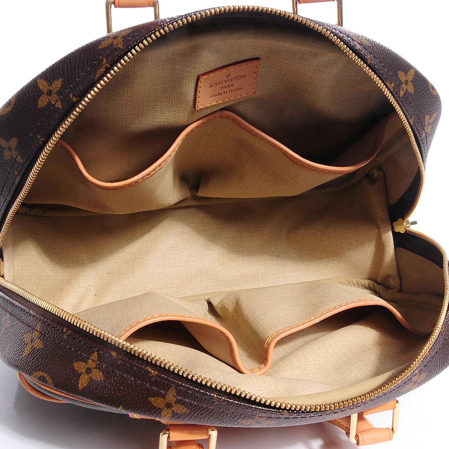 Louis Vuitton Monogram Trouville 5 of 7