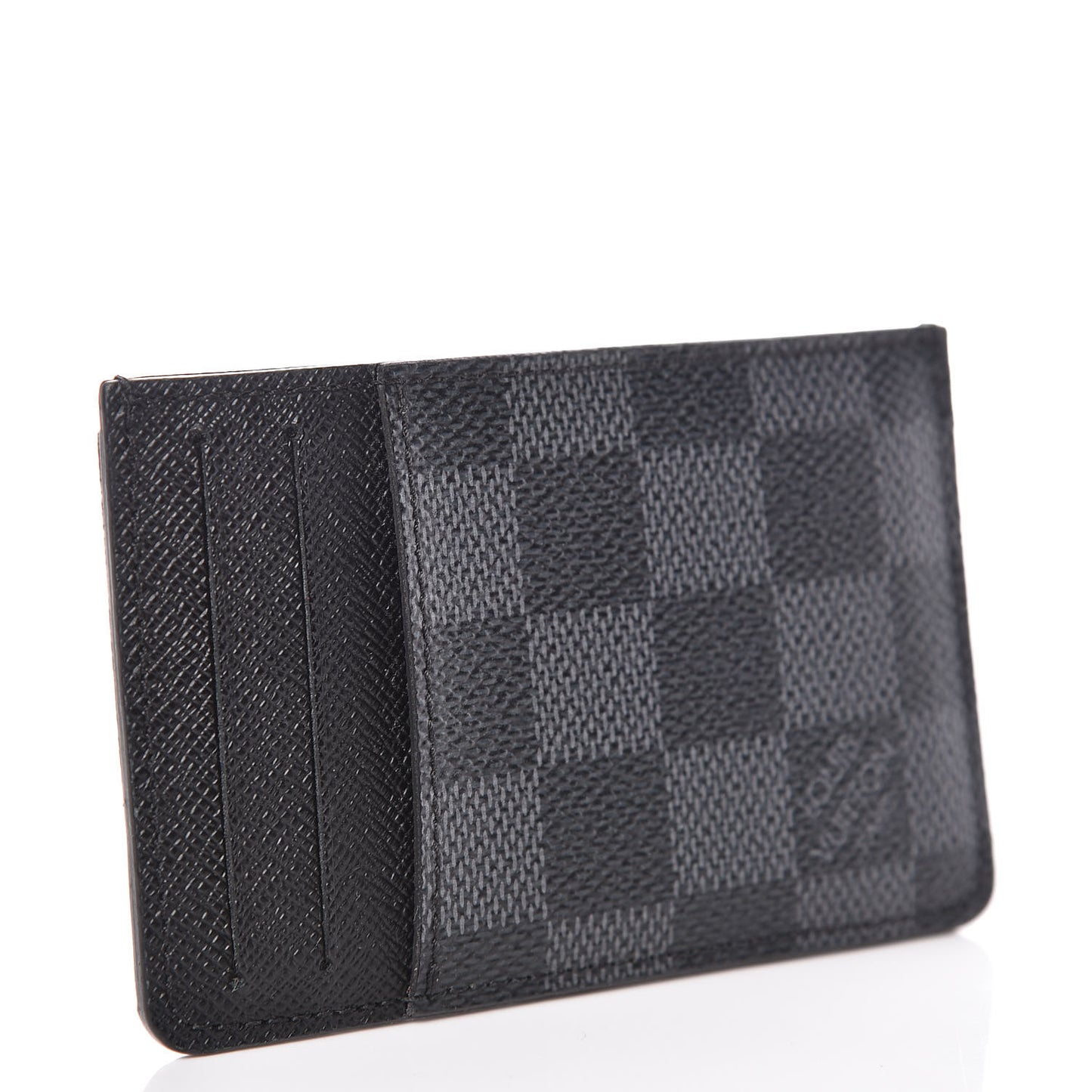 Damier Graphite Neo Porte-Cartes Card Holder