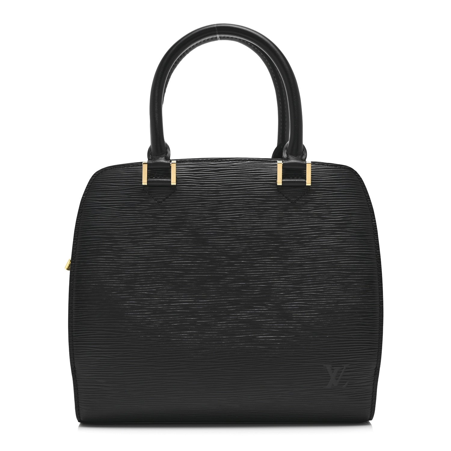 Louis Vuitton Epi Pont-Neuf Black 1 of 11
