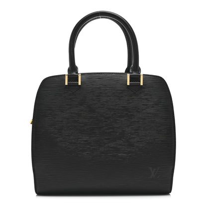 Louis Vuitton Epi Pont-Neuf Black 1 of 11