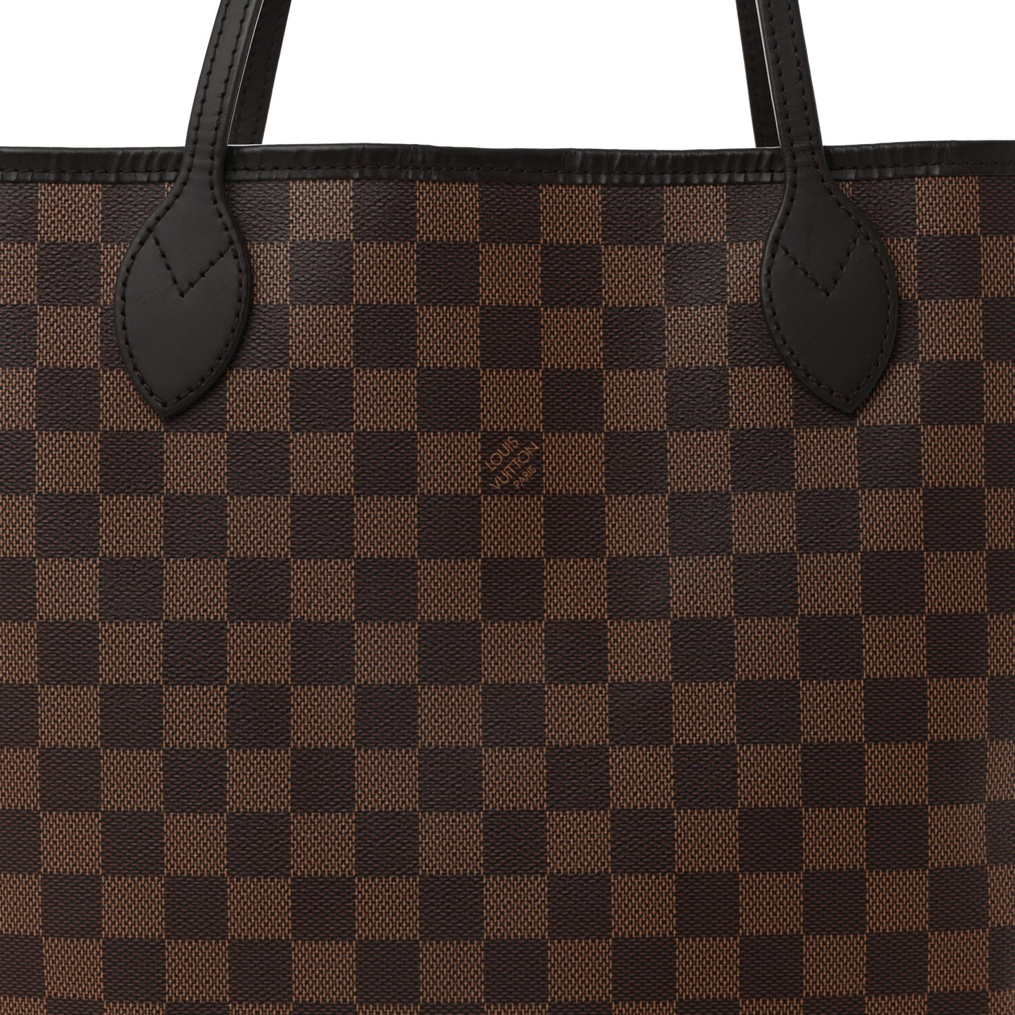 Damier Ebene Neo Neverfull MM