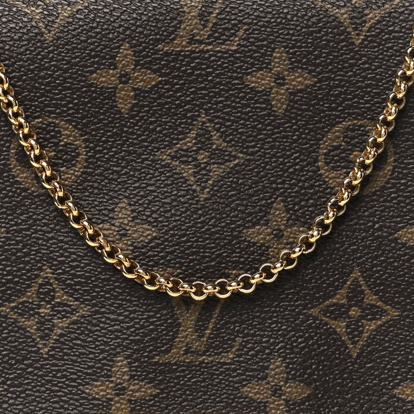 Monogram Favorite MM