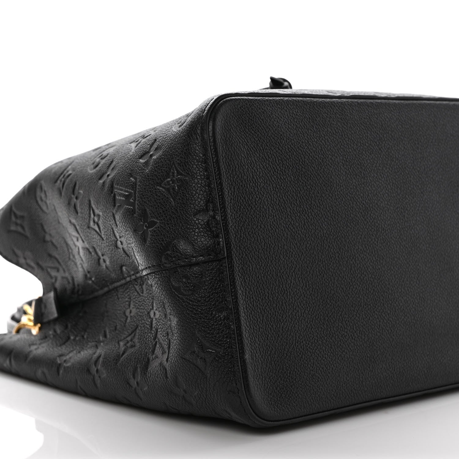 Louis Vuitton Empreinte Neonoe MM Black 8 of 11
