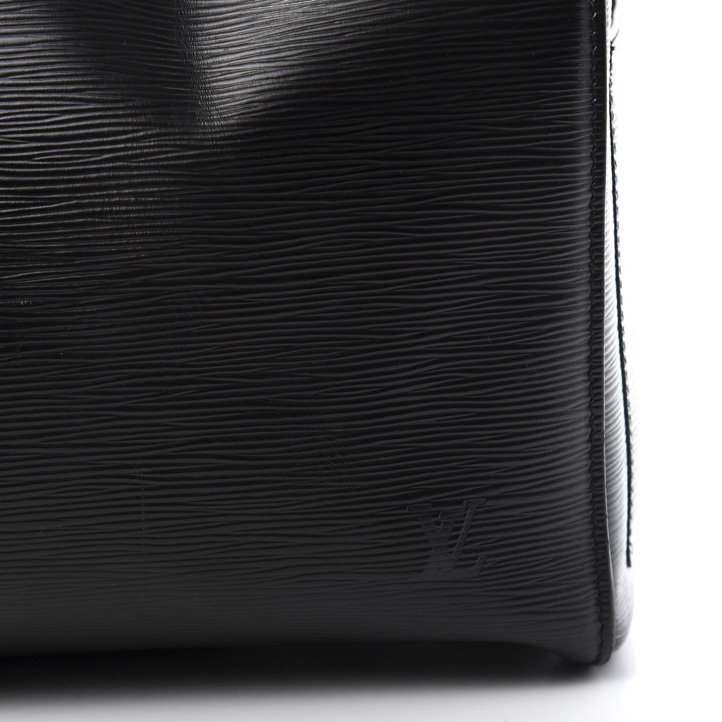 Epi Keepall 50 Black