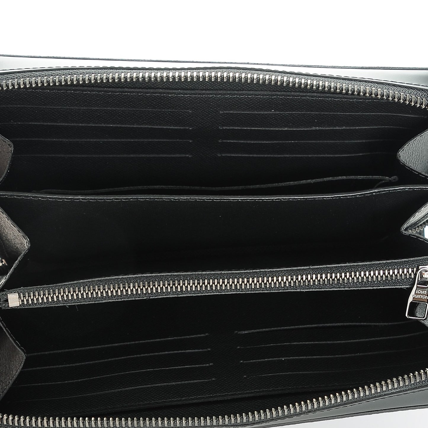 Monogram Eclipse Zippy XL Wallet