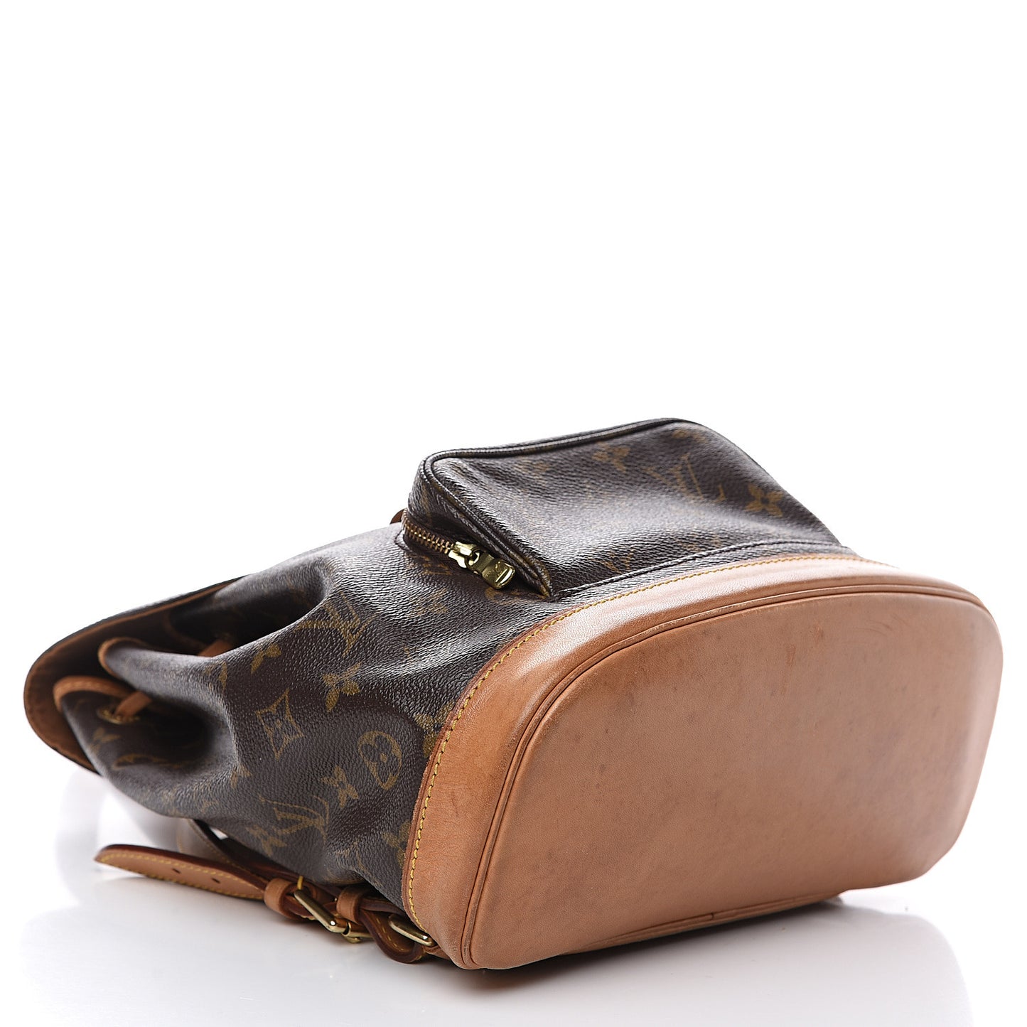 Monogram Montsouris MM Backpack