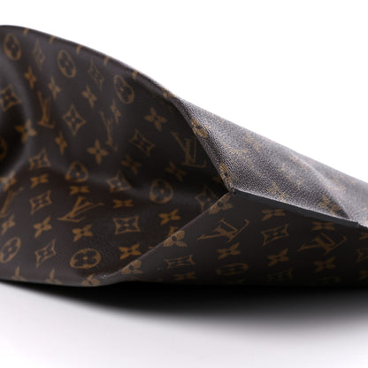 Louis Vuitton Monogram All-In MM 8 of 8