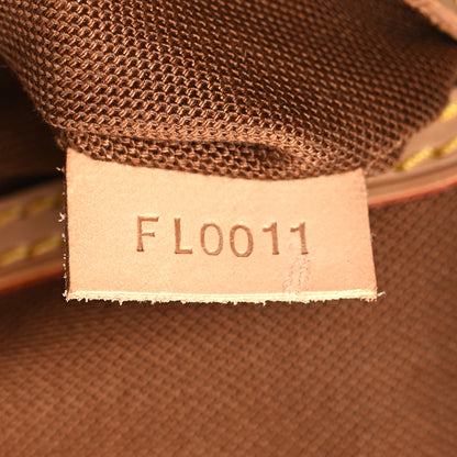 Louis Vuitton Monogram Alma PM 7 of 10