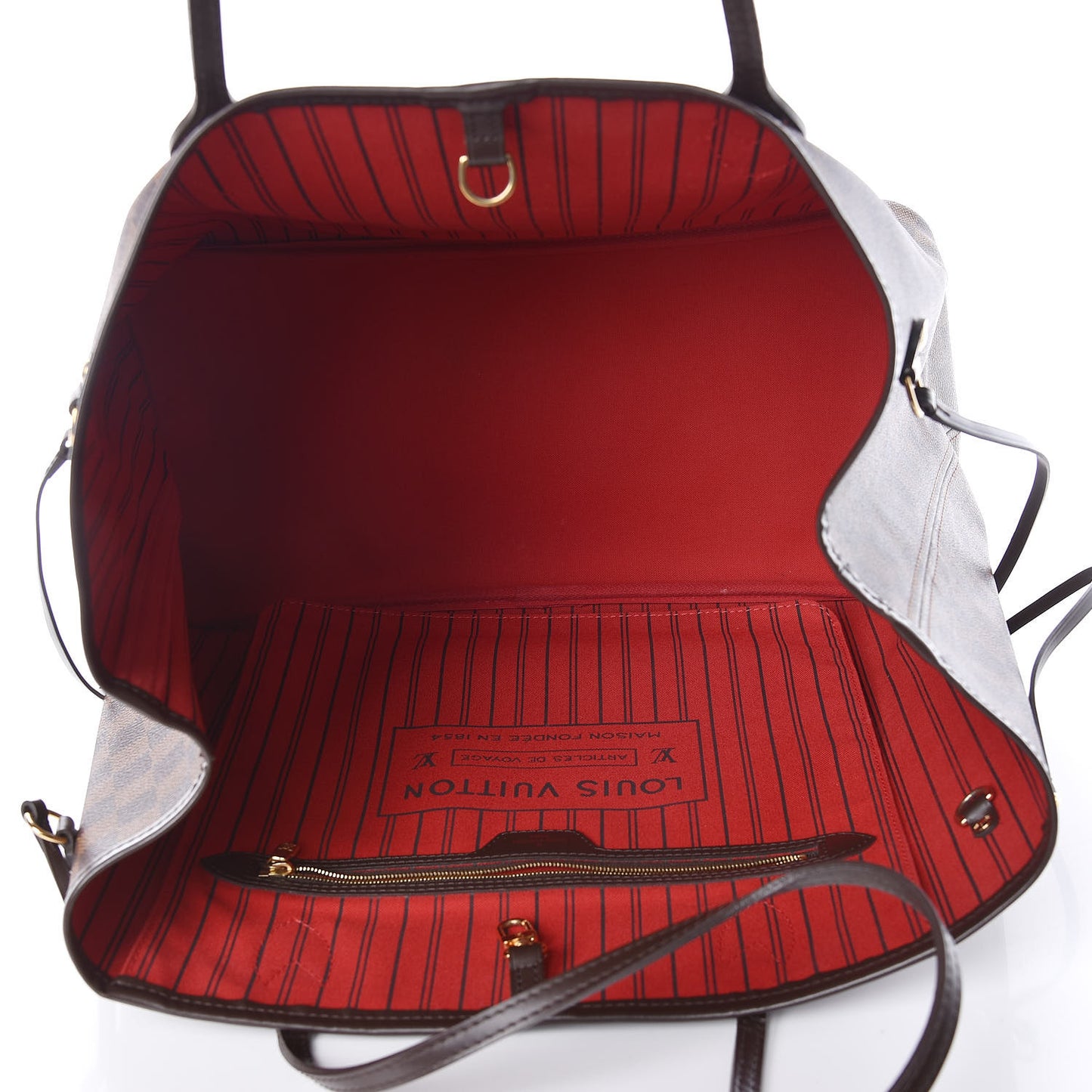 Damier Ebene Neo Neverfull GM