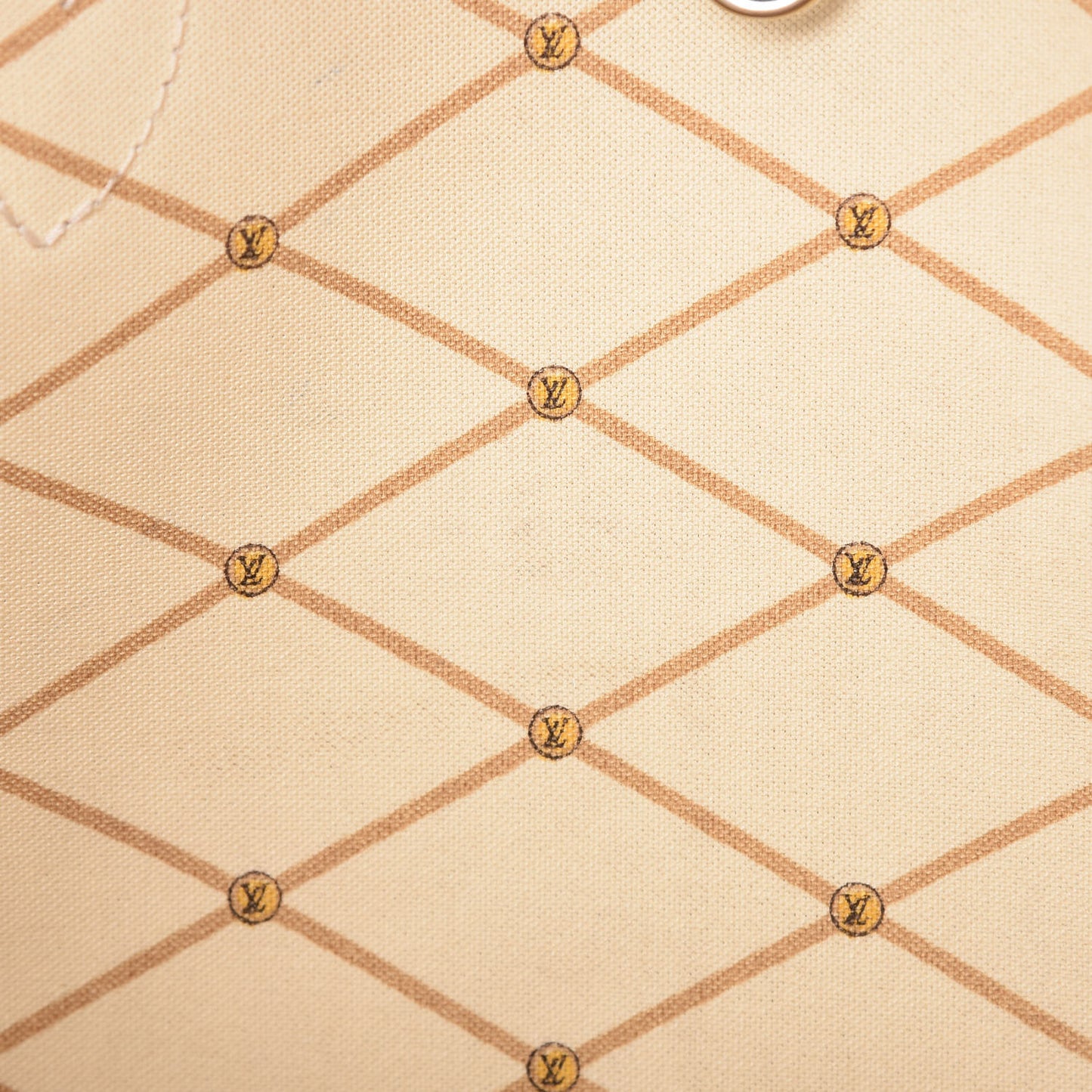 Damier Azur Summer Trunks Neo Neverfull MM