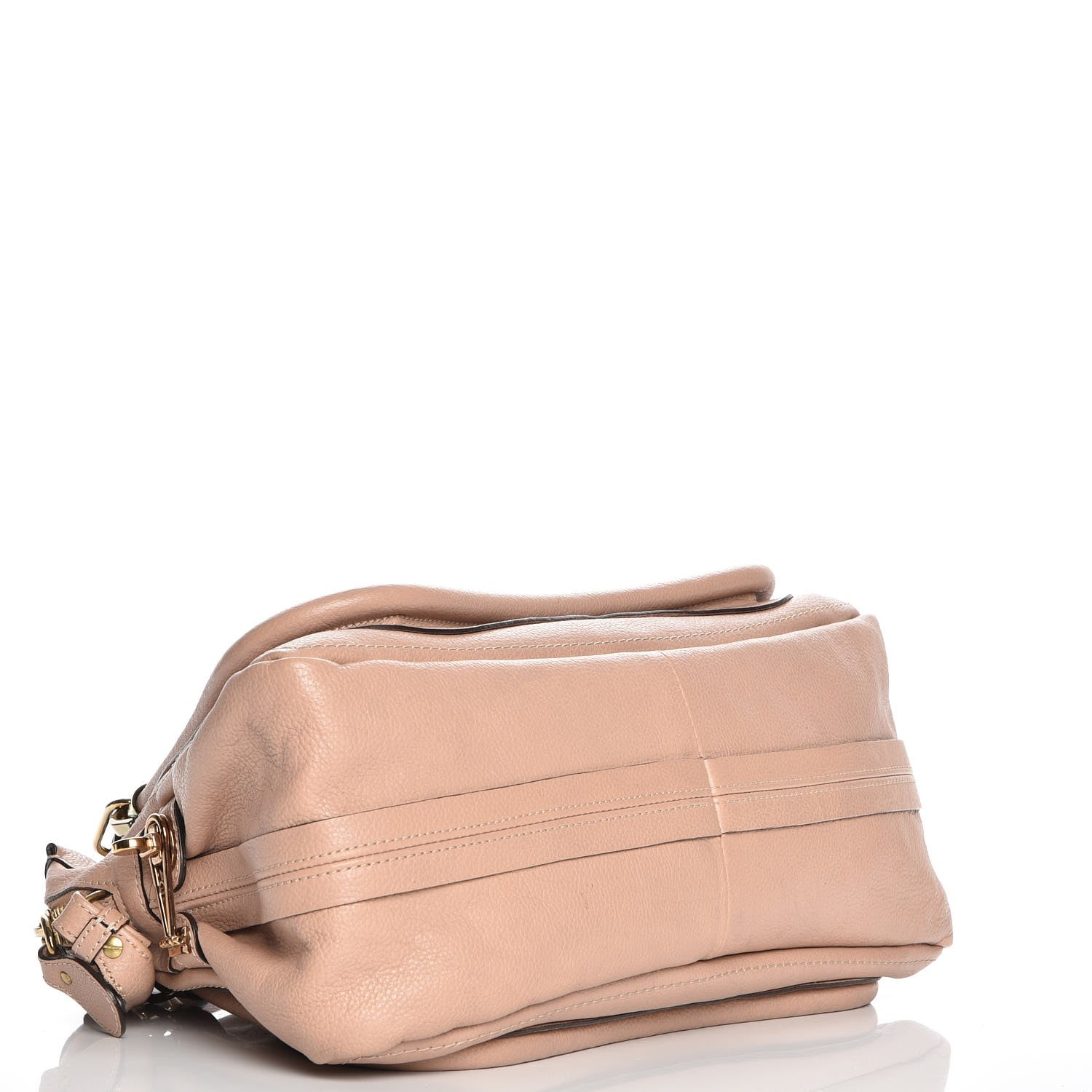 Chloe Calfskin Medium Paraty Skin 5 of 9