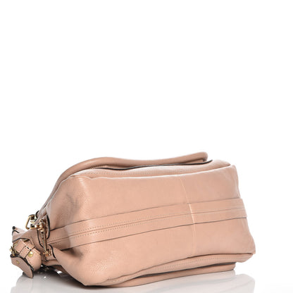 Chloe Calfskin Medium Paraty Skin 5 of 9
