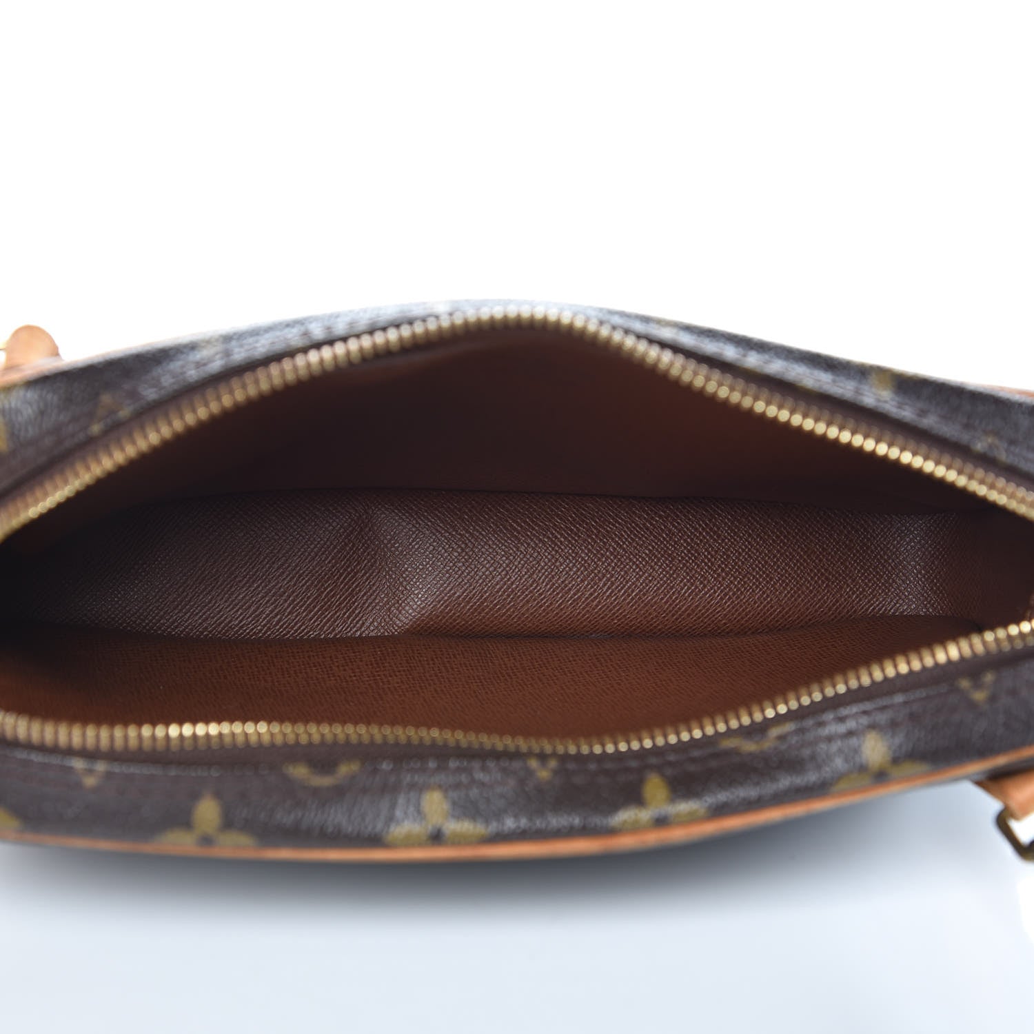 Louis Vuitton Monogram Pochette Marly Bandouliere 5 of 11