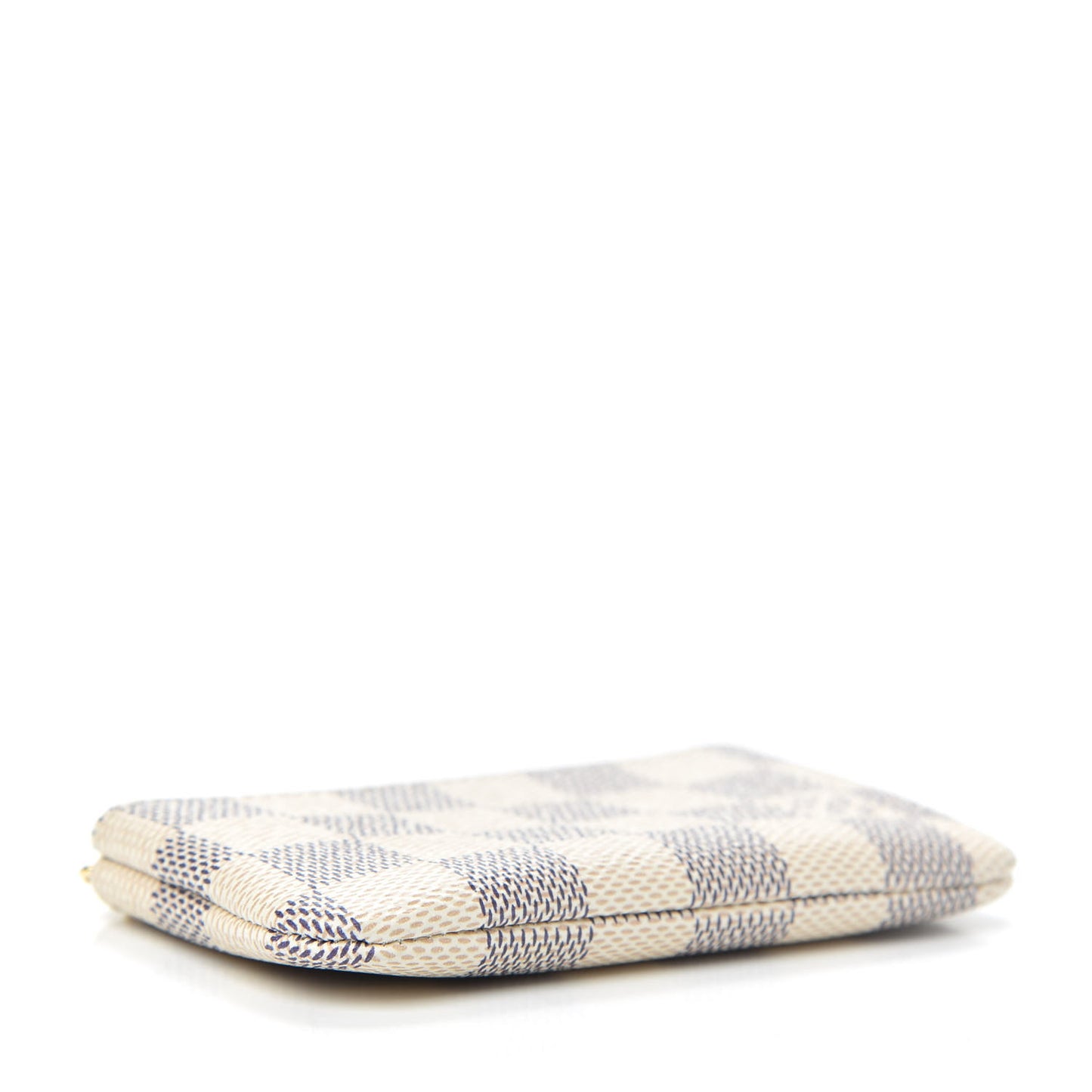 Damier Azur Key Pouch