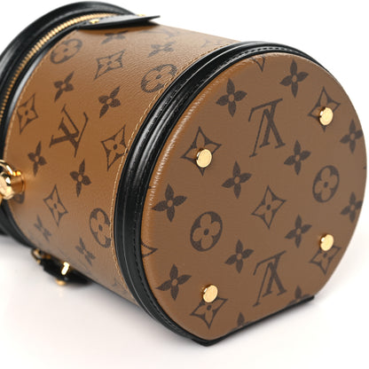 Louis Vuitton Reverse Monogram Cannes 8 of 9