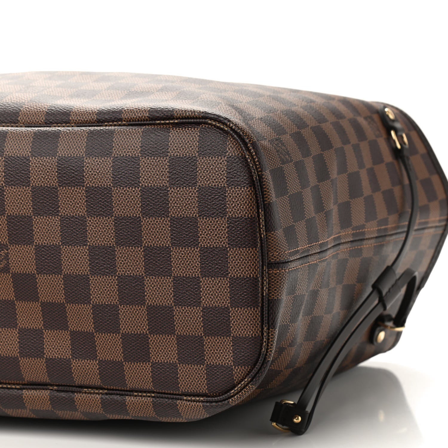 Louis Vuitton Damier Ebene Neo Neverfull MM 11 of 11
