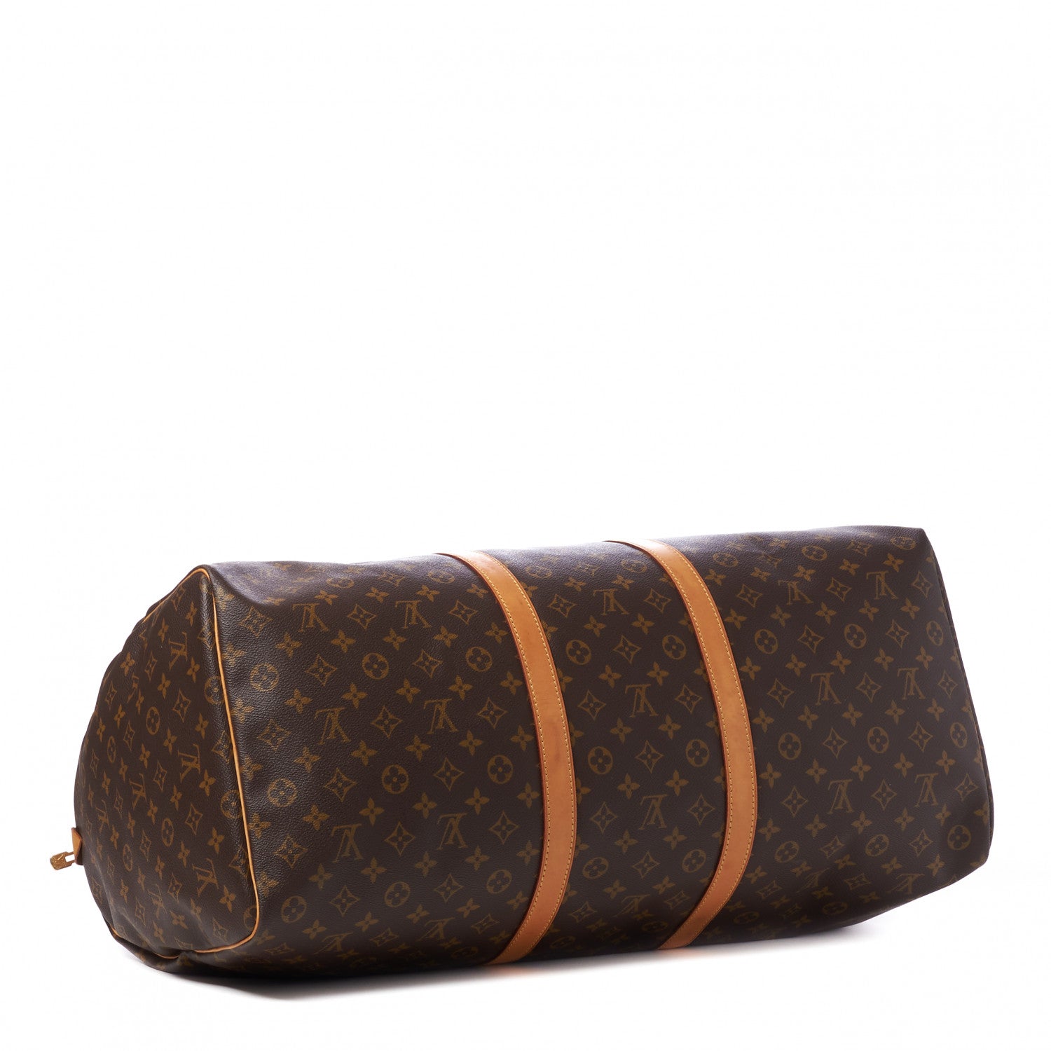 Louis Vuitton Monogram Keepall 60 3 of 9