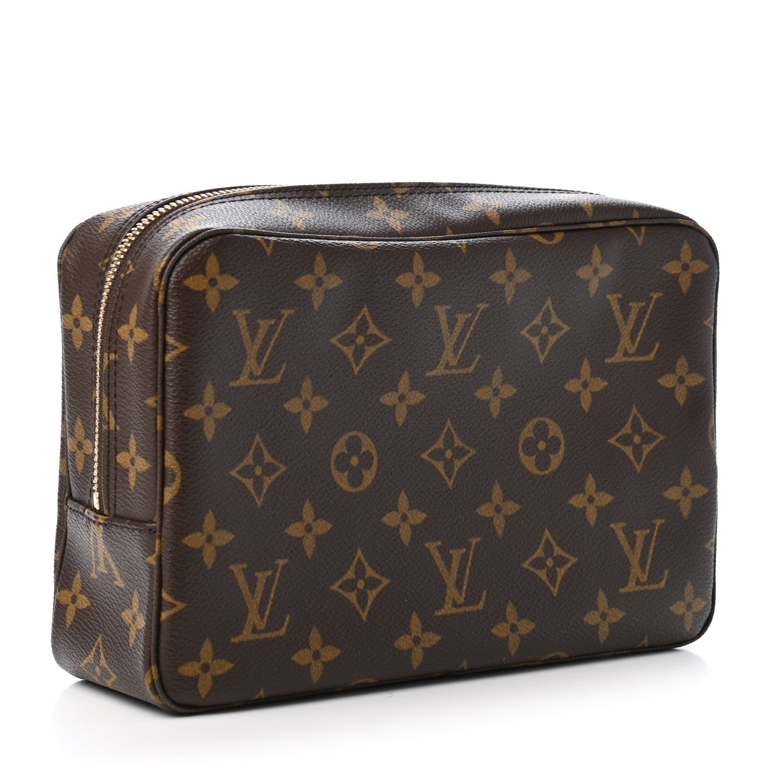 Louis Vuitton Monogram Trousse Toilette 23 2 of 4