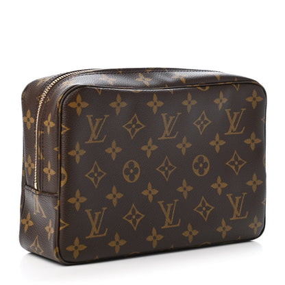 Louis Vuitton Monogram Trousse Toilette 23 2 of 4