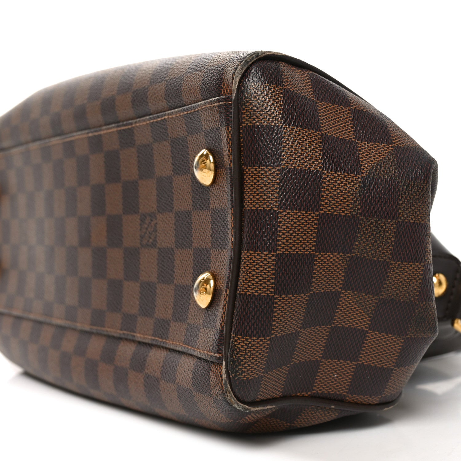 Louis Vuitton Damier Ebene Trevi PM 9 of 9