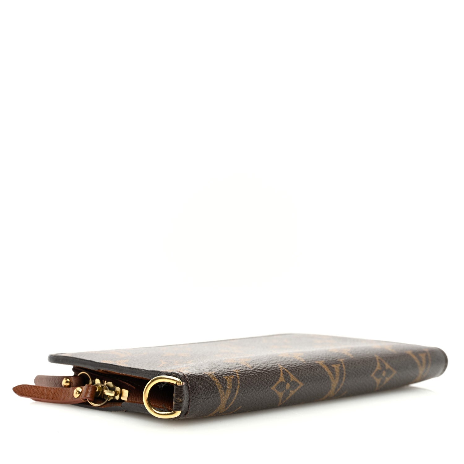 Louis Vuitton Monogram Insolite Wallet 4 of 8