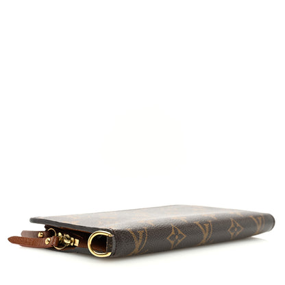 Louis Vuitton Monogram Insolite Wallet 4 of 8