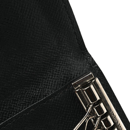 Louis Vuitton Damier Graphite Multicles 6 Key Holder 9 of 11
