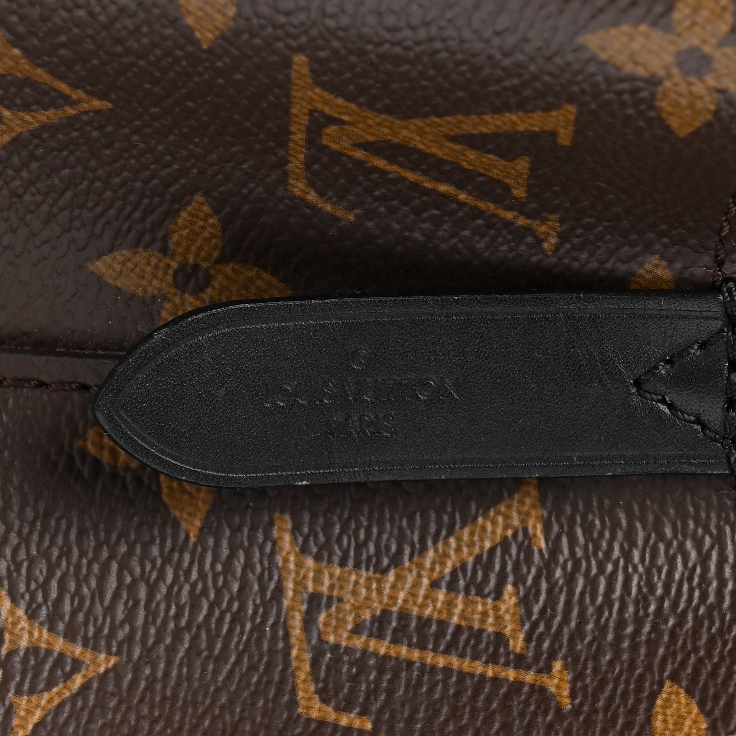 Louis Vuitton Monogram Neonoe MM Black Black 6 of 13