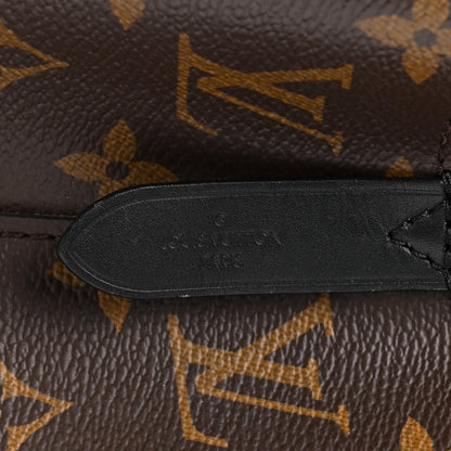 Louis Vuitton Monogram Neonoe MM Black Black 6 of 13