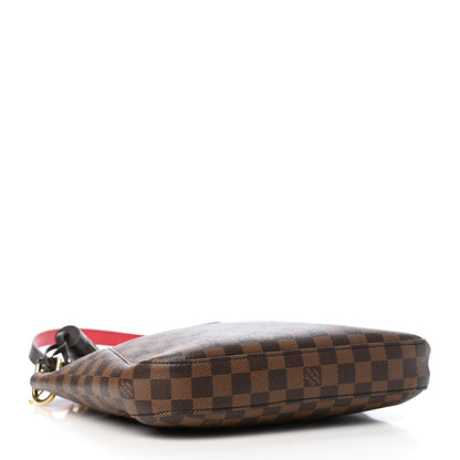 Louis Vuitton Damier Ebene South Bank Besace 3 of 4