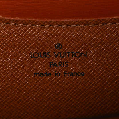 Louis Vuitton Epi Grenelle Fawn 5 of 8
