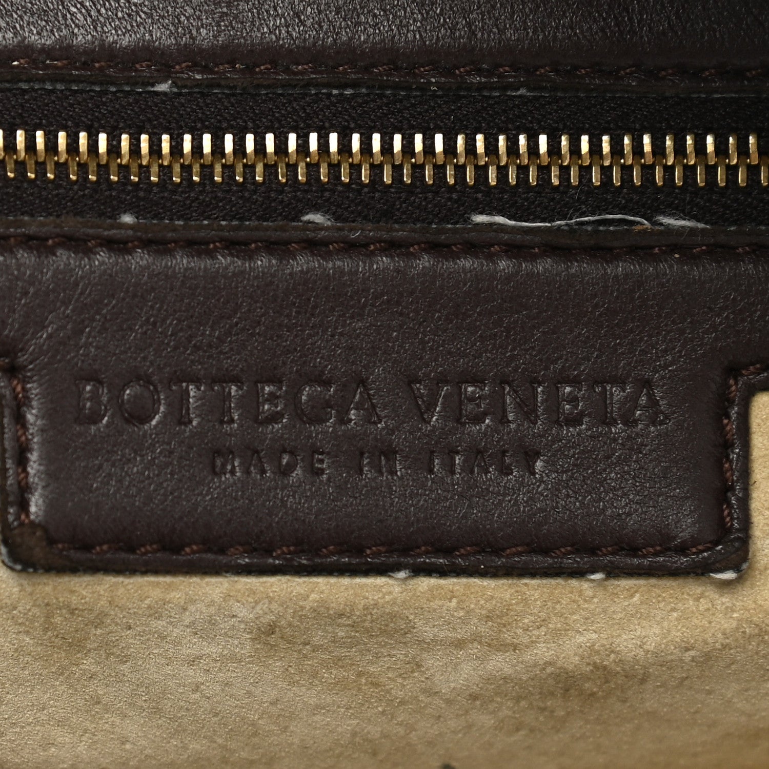 Bottega Veneta Nappa Intrecciato Medium Veneta Hobo Ebano 5 of 12