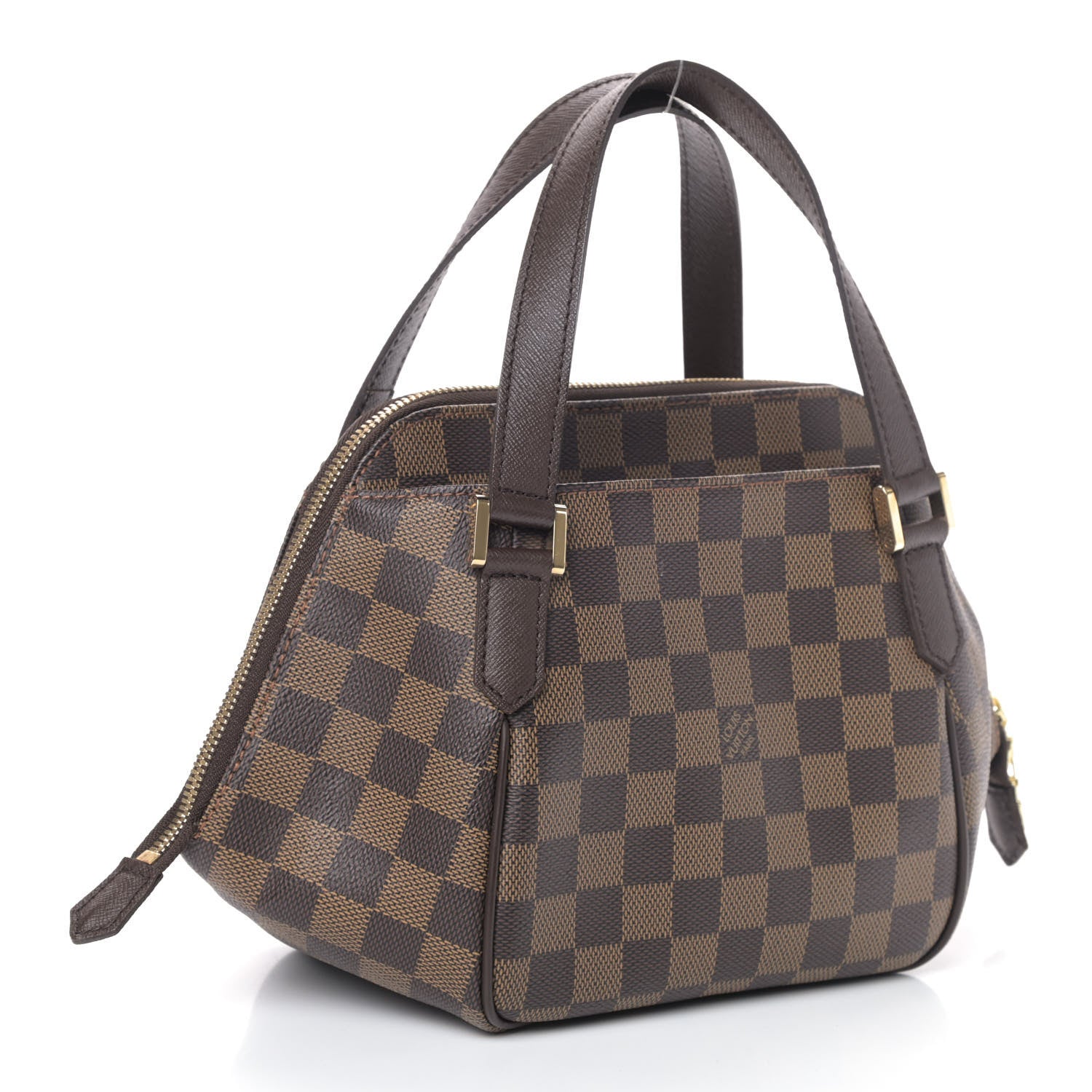 Louis Vuitton Damier Ebene Belem PM 2 of 4