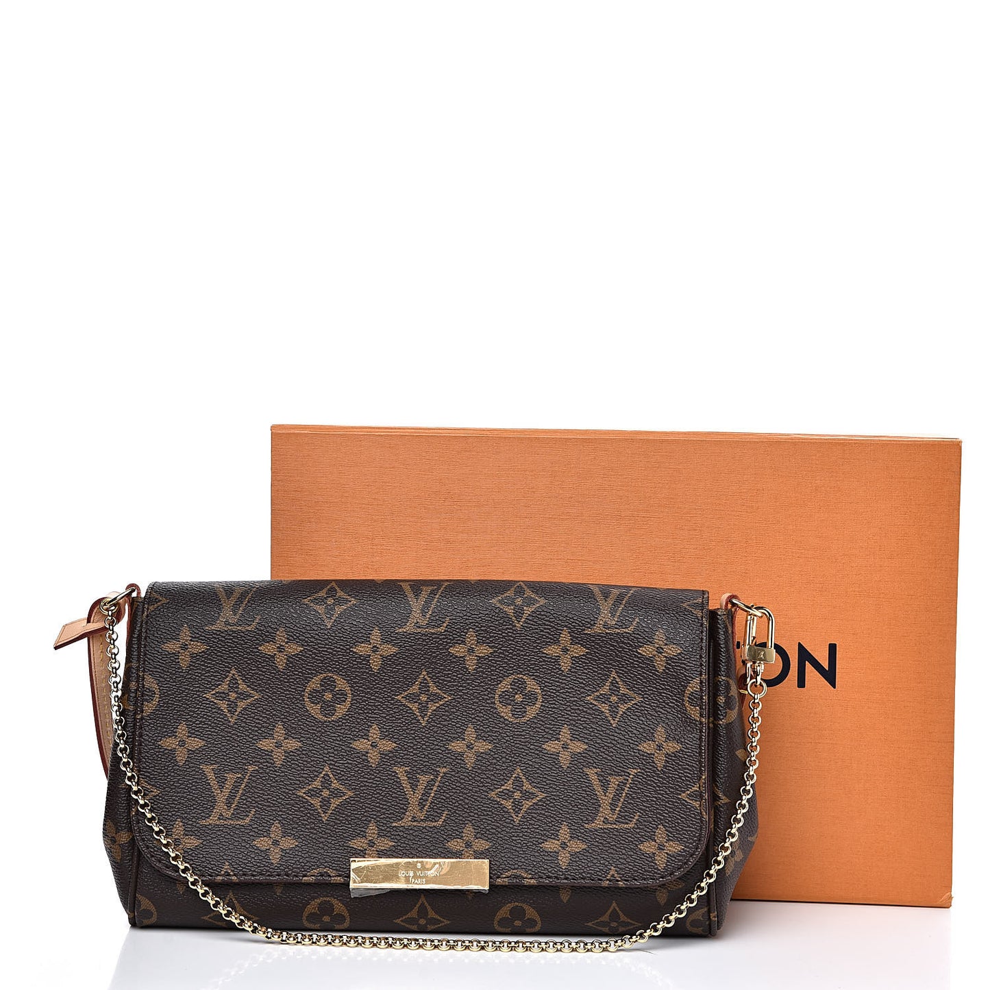Monogram Favorite MM